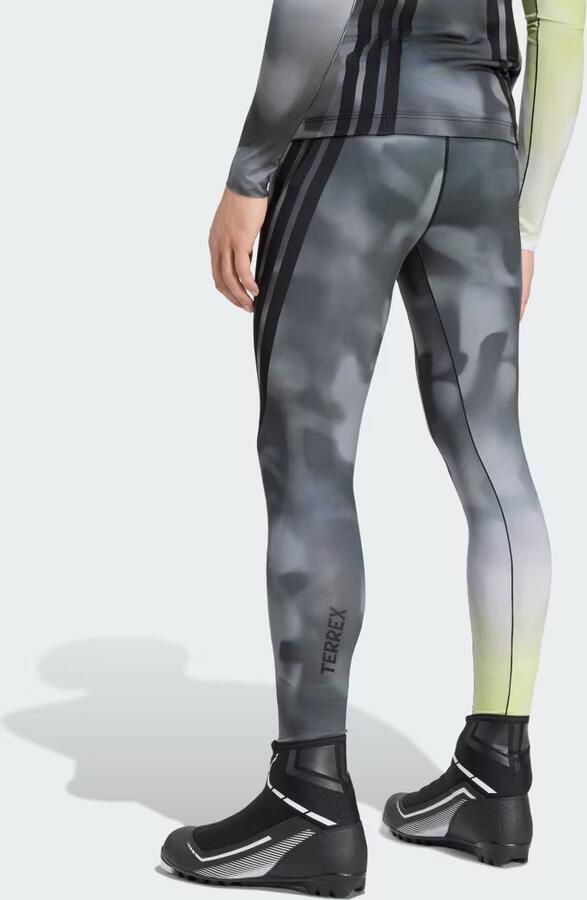 Adidas Terrex Xperior Pro Langlauflegging Mannen - Foto 3