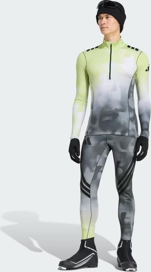Adidas Terrex Xperior Pro Langlauflegging Mannen - Foto 5