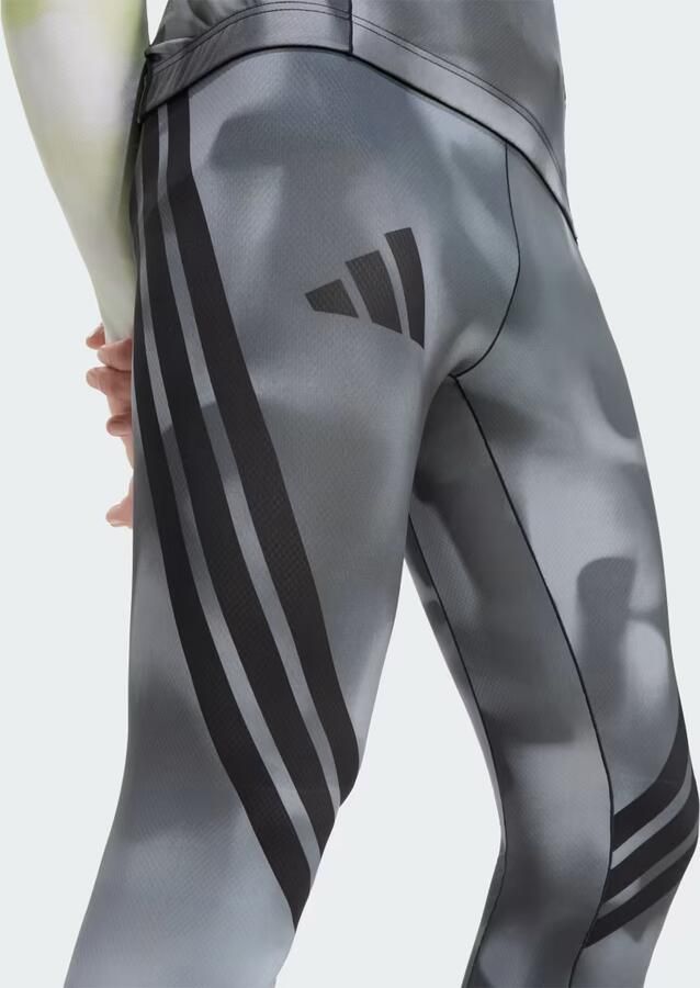 Adidas Terrex Xperior Pro Langlauflegging Mannen - Foto 2
