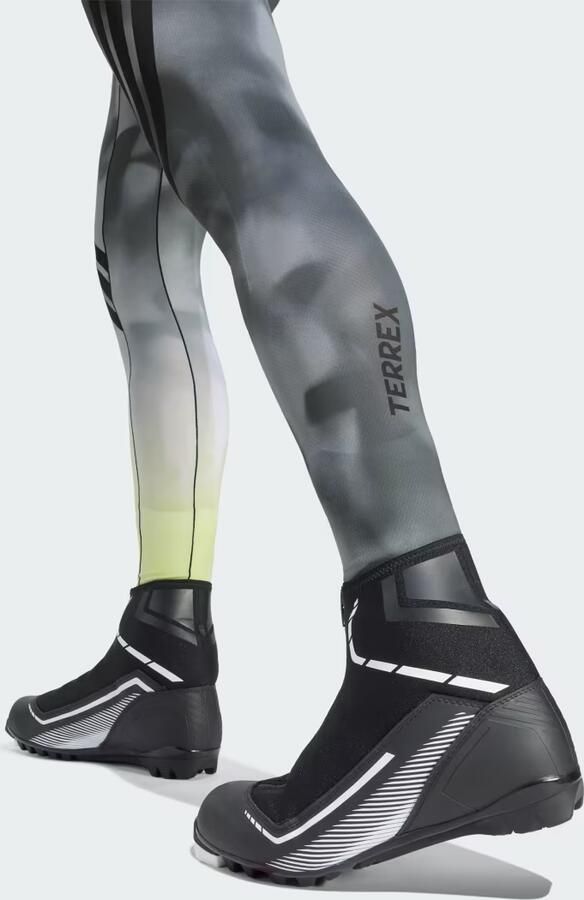 Adidas Terrex Xperior Pro Langlauflegging Mannen - Foto 4