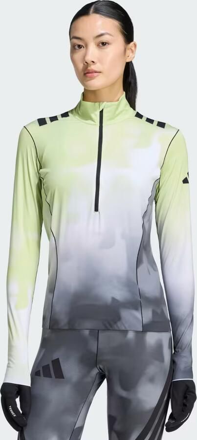 Adidas Terrex Xperior Pro Langlaufshirt Vrouwen