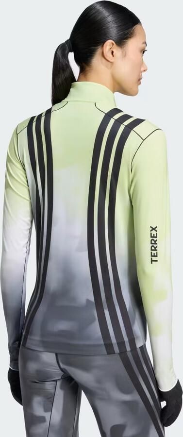 Adidas Terrex Xperior Pro Langlaufshirt Vrouwen - Foto 6