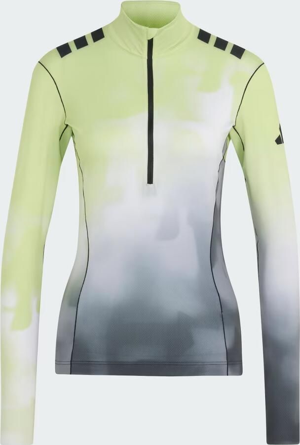 Adidas Terrex Xperior Pro Langlaufshirt Vrouwen - Foto 4