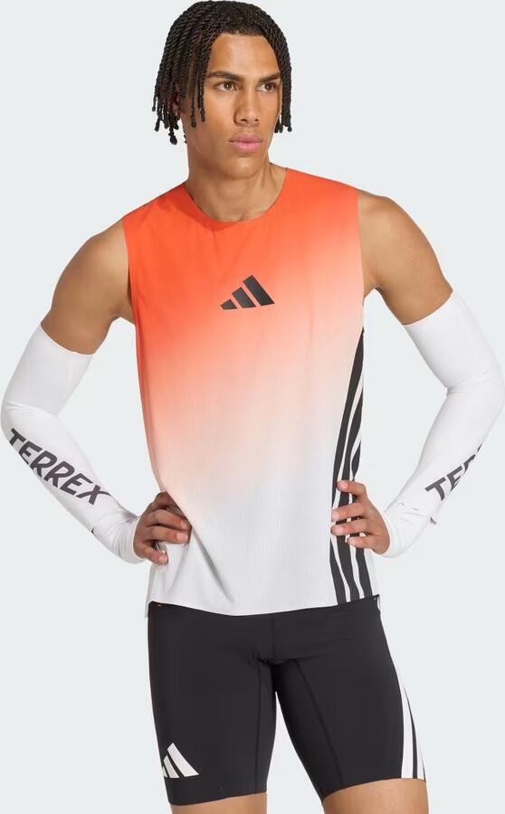Adidas TERREX XPERIOR PRO TANK Top