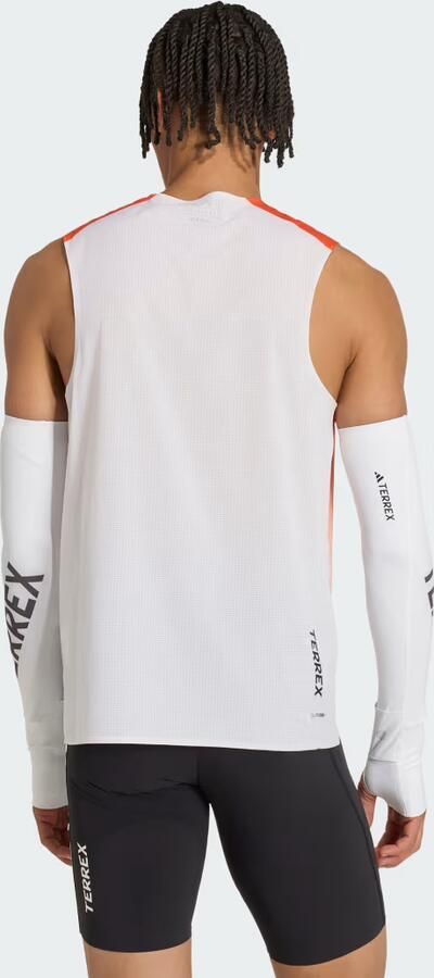 Adidas TERREX XPERIOR PRO TANK Top - Foto 6
