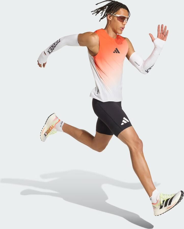 Adidas TERREX XPERIOR PRO TANK Top - Foto 4
