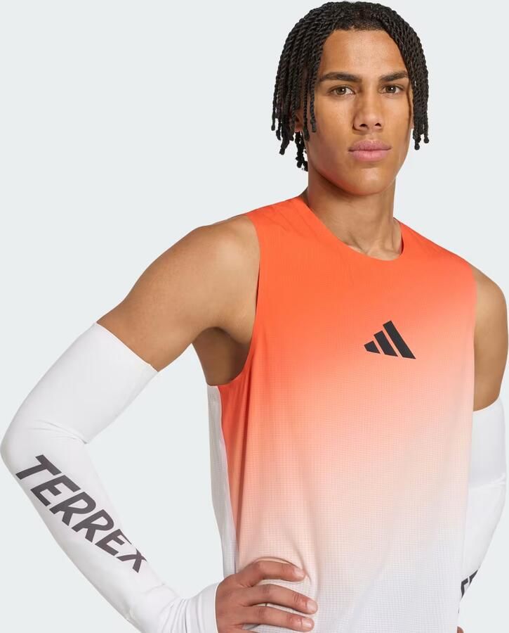 Adidas TERREX XPERIOR PRO TANK Top - Foto 3