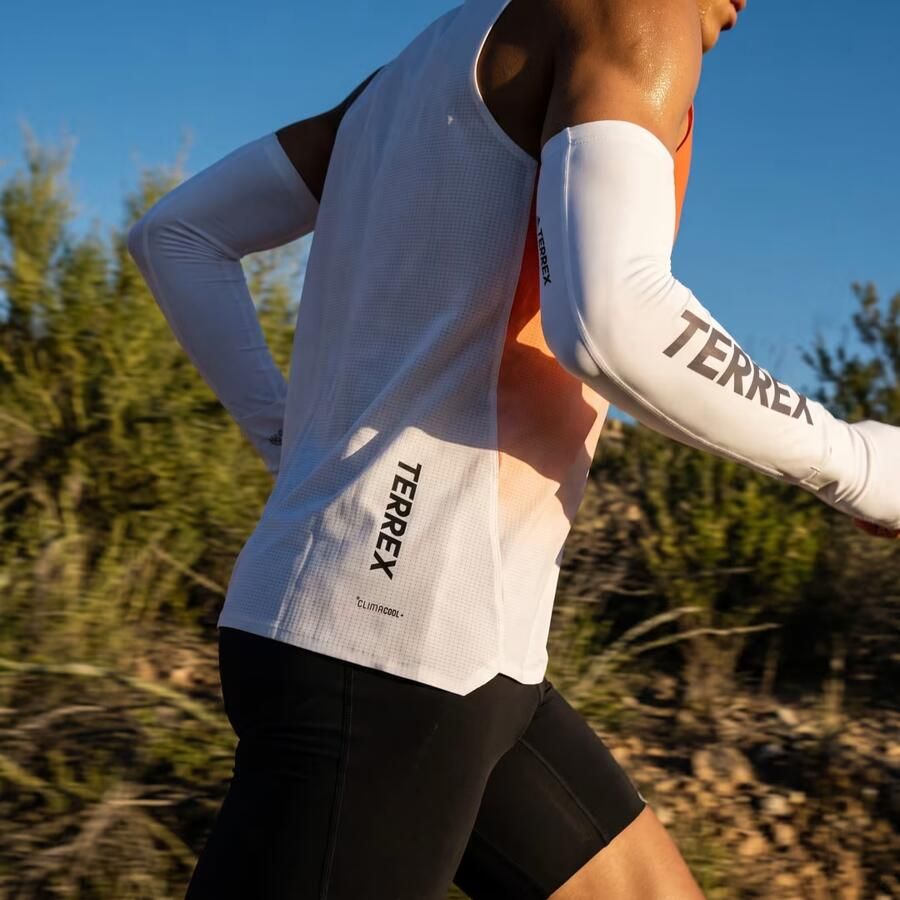 Adidas TERREX XPERIOR PRO TANK Top - Foto 2