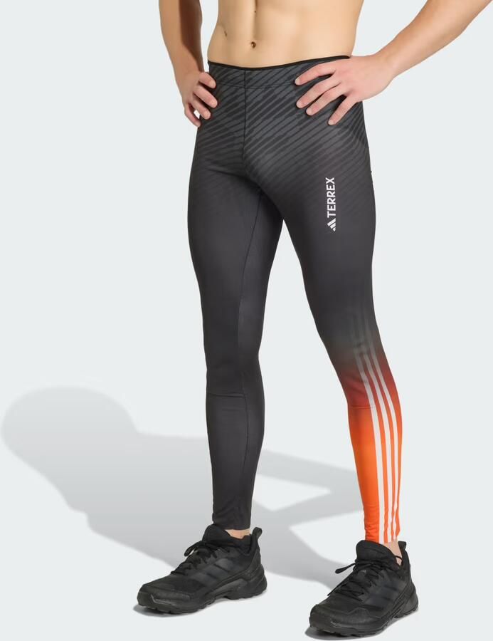 Adidas Terrex Xperior Race Langlauflegging