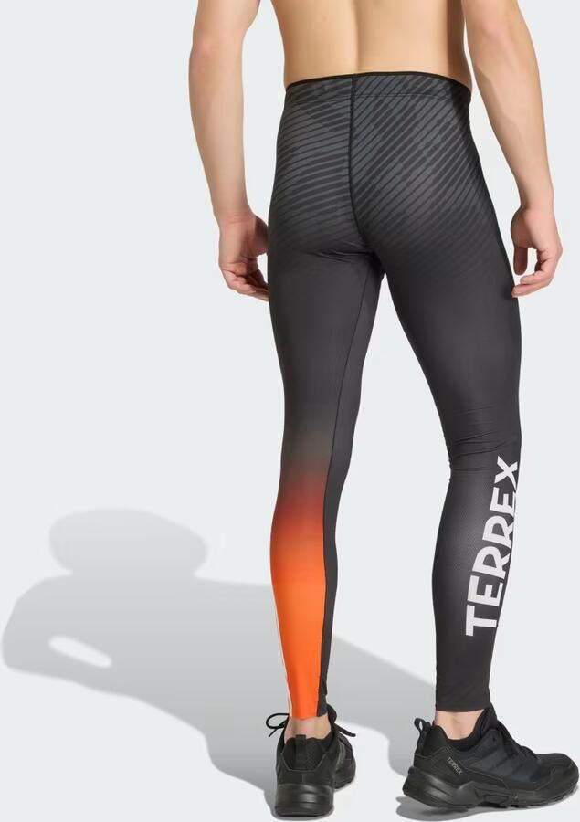 Adidas Terrex Xperior Race Langlauflegging - Foto 4
