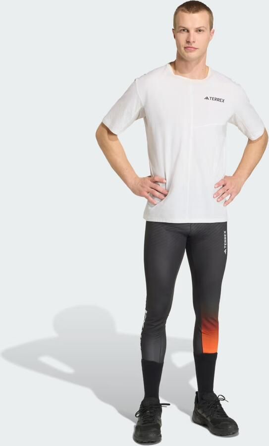 Adidas Terrex Xperior Race Langlauflegging - Foto 5