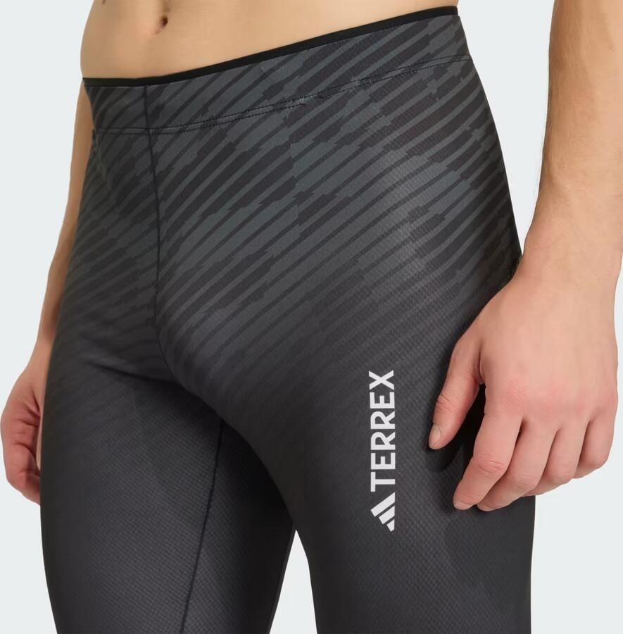 Adidas Terrex Xperior Race Langlauflegging - Foto 2