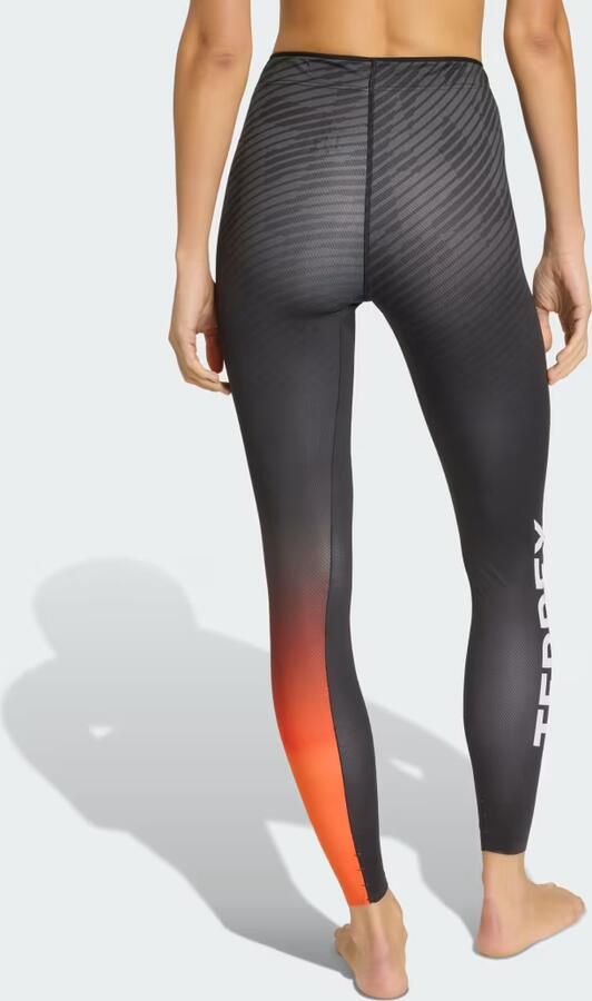 Adidas Terrex Xperior Race Legging - Foto 3