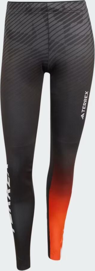 Adidas Terrex Xperior Race Legging - Foto 6