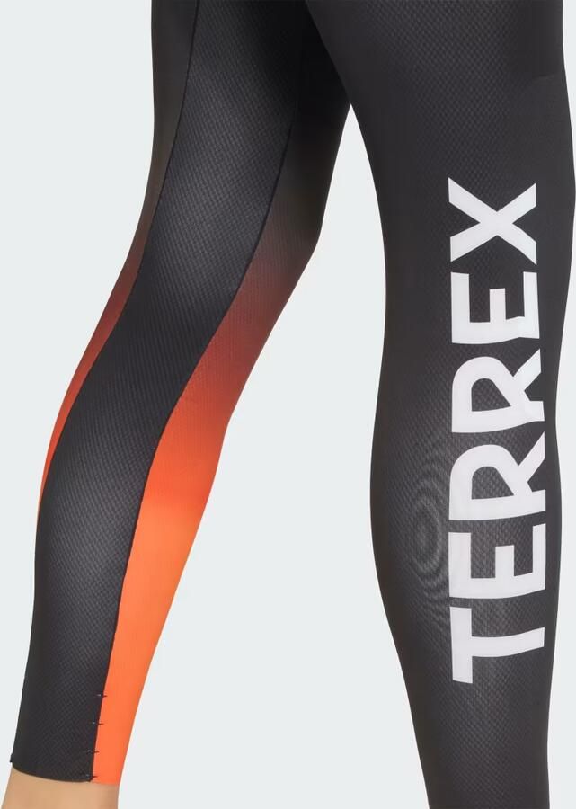Adidas Terrex Xperior Race Legging - Foto 2