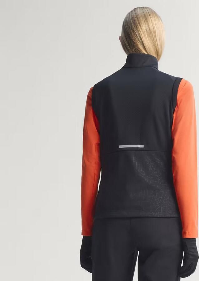 Adidas Terrex Xperior Softshell Langlaufbodywarmer - Foto 6
