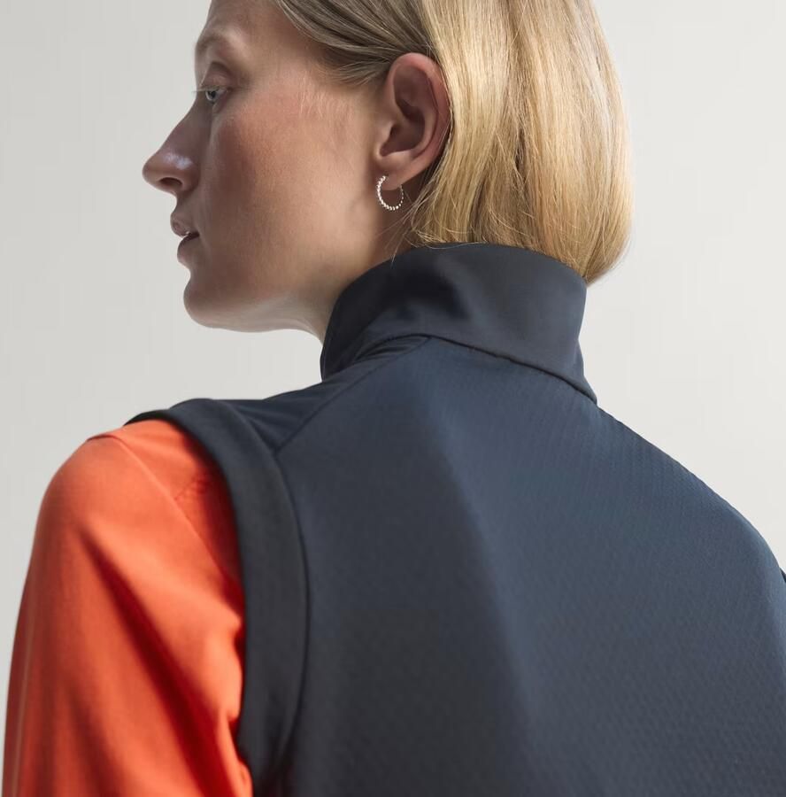 Adidas Terrex Xperior Softshell Langlaufbodywarmer - Foto 5