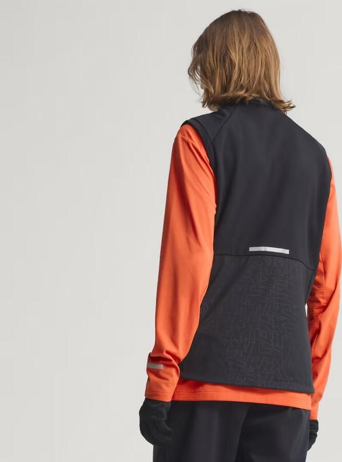Adidas Terrex Xperior Softshell Langlaufbodywarmer - Foto 6