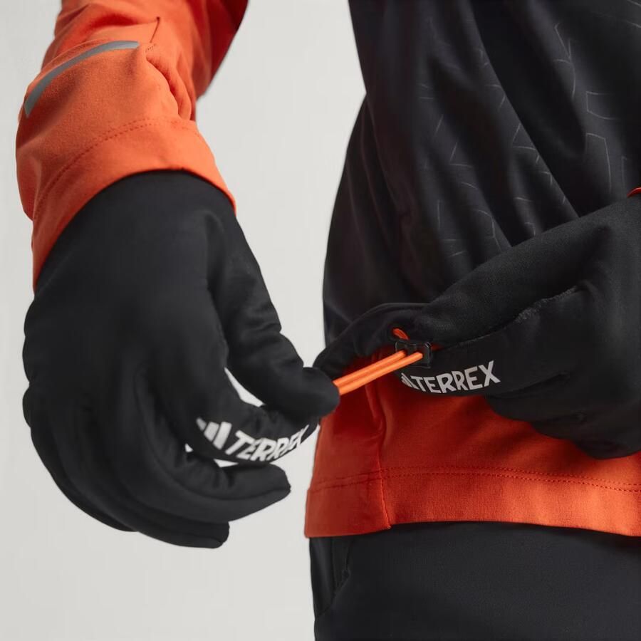 Adidas Terrex Xperior Softshell Langlaufbodywarmer - Foto 3