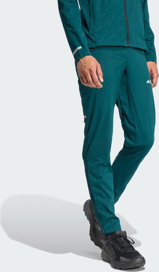 Adidas Terrex Xperior Softshell Langlaufbroek - Foto 5