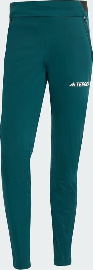 Adidas Terrex Xperior Softshell Langlaufbroek - Foto 6