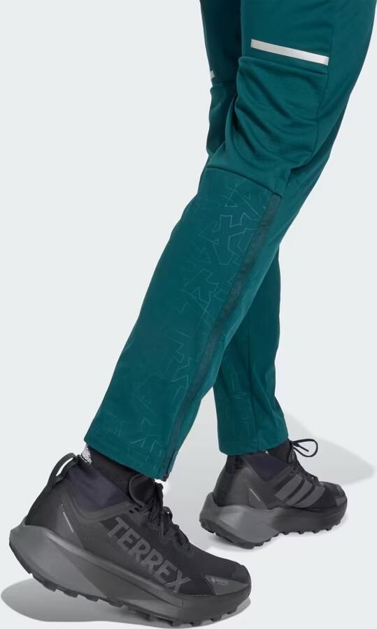 Adidas Terrex Xperior Softshell Langlaufbroek - Foto 3