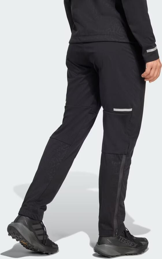 Adidas Terrex Xperior Softshell Langlaufbroek - Foto 4