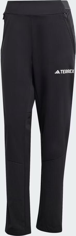Adidas Terrex Xperior Softshell Langlaufbroek - Foto 6