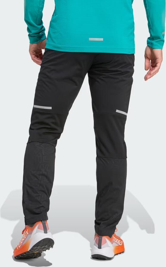 Adidas Terrex Xperior Softshell Langlaufbroek - Foto 5