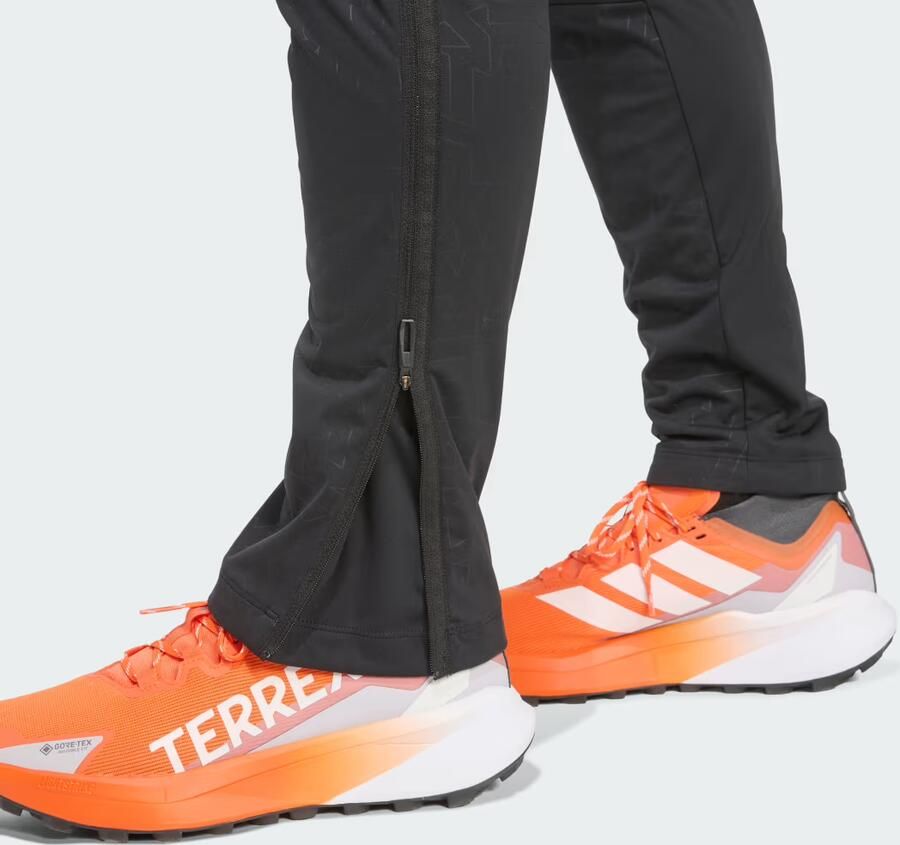 Adidas Terrex Xperior Softshell Langlaufbroek - Foto 3