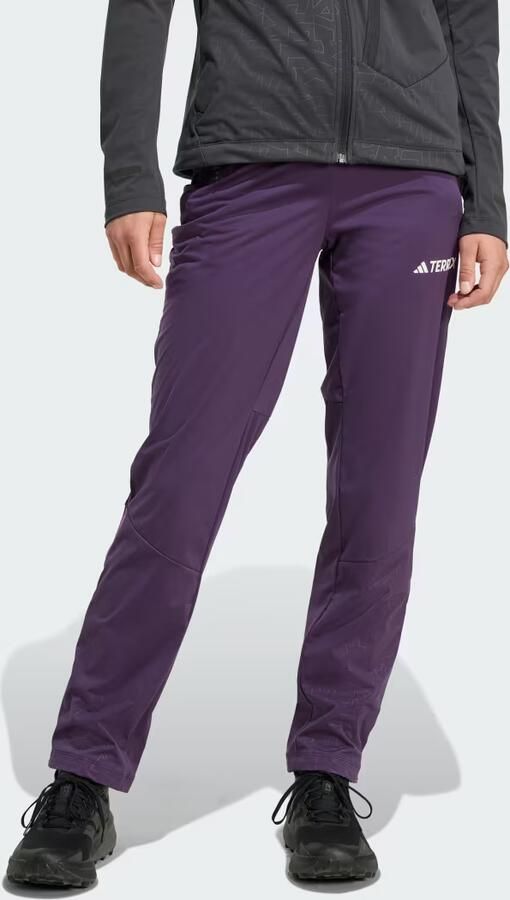 Adidas Terrex Xperior Softshell Langlaufbroek