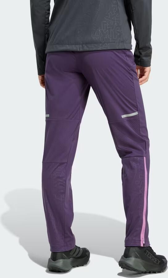 Adidas Terrex Xperior Softshell Langlaufbroek - Foto 4