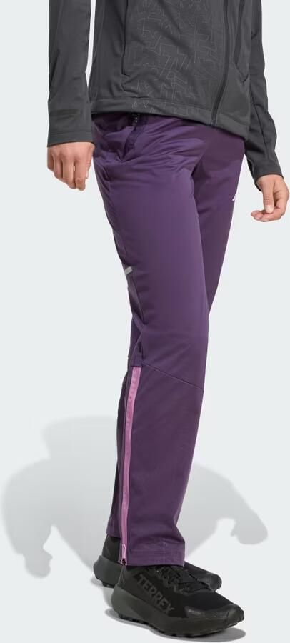Adidas Terrex Xperior Softshell Langlaufbroek - Foto 5