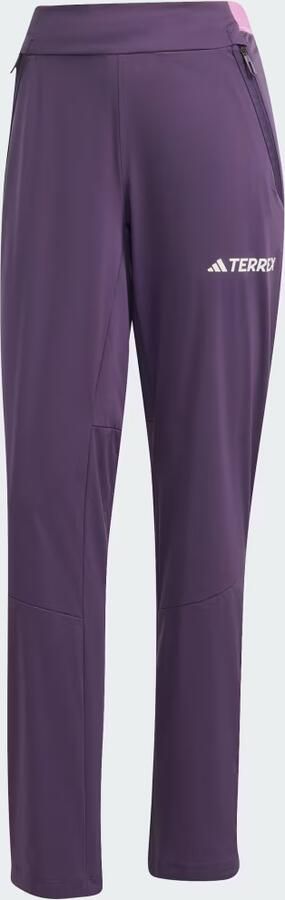 Adidas Terrex Xperior Softshell Langlaufbroek - Foto 6