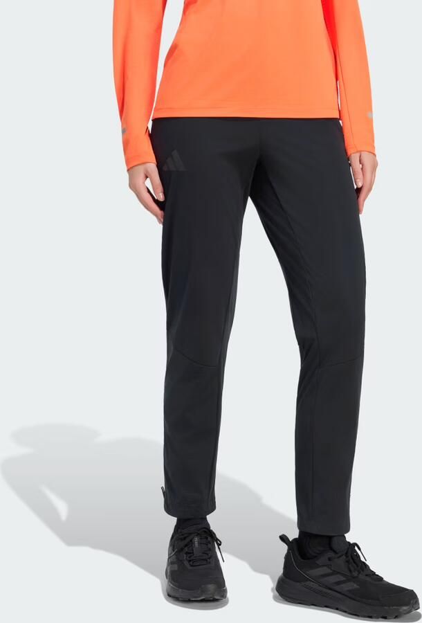 Adidas Terrex Xperior Softshell Langlaufbroek