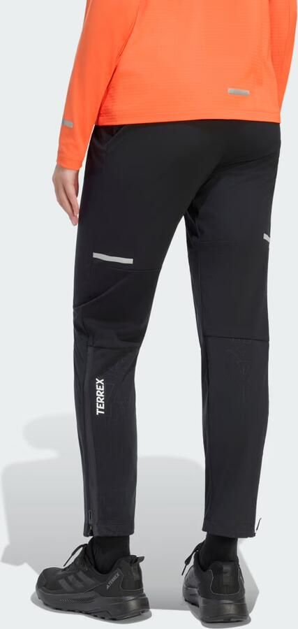 Adidas Terrex Xperior Softshell Langlaufbroek - Foto 4