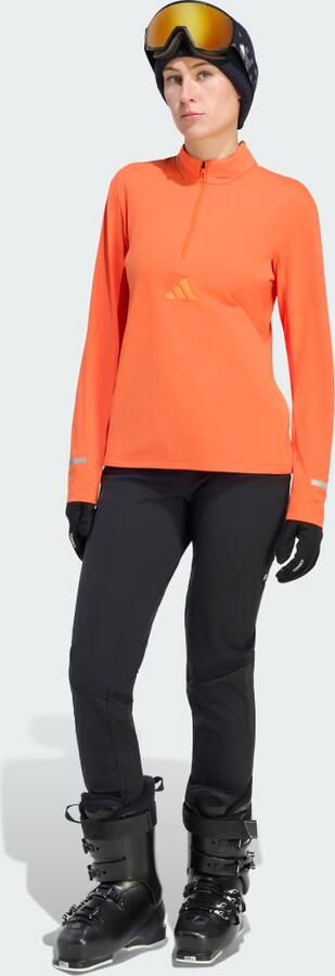 Adidas Terrex Xperior Softshell Langlaufbroek - Foto 5
