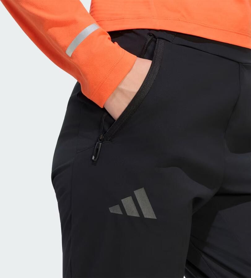 Adidas Terrex Xperior Softshell Langlaufbroek - Foto 2
