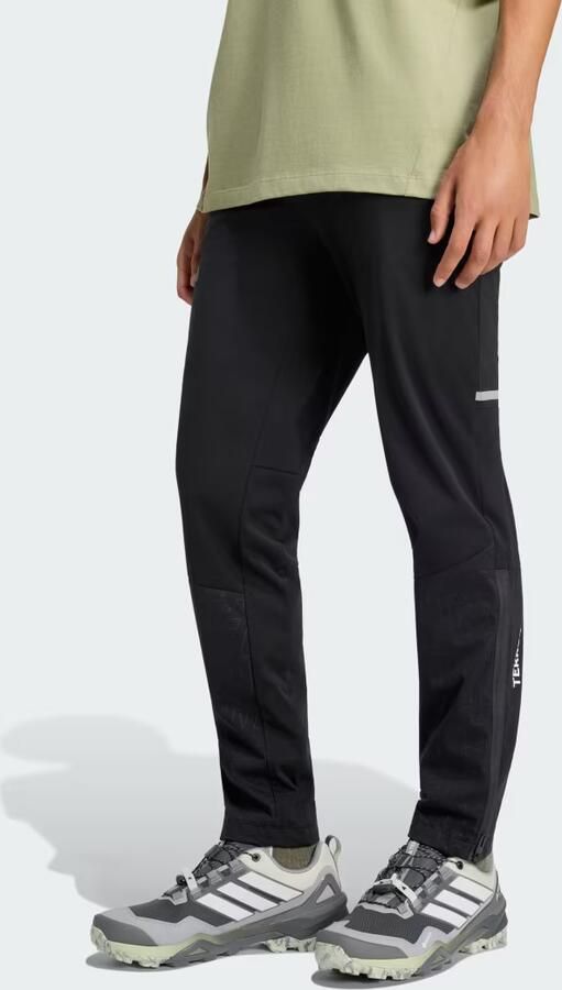Adidas Terrex Xperior Softshell Langlaufbroek