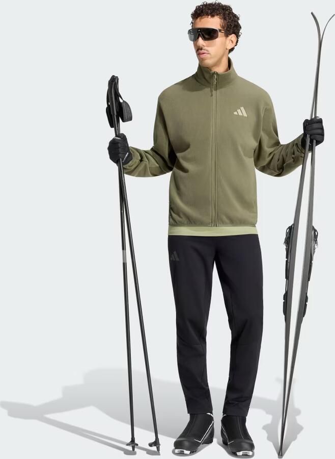 Adidas Terrex Xperior Softshell Langlaufbroek - Foto 3