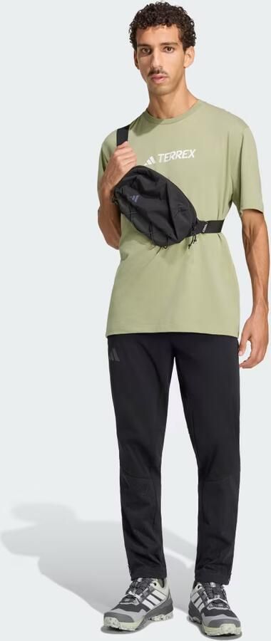 Adidas Terrex Xperior Softshell Langlaufbroek - Foto 5