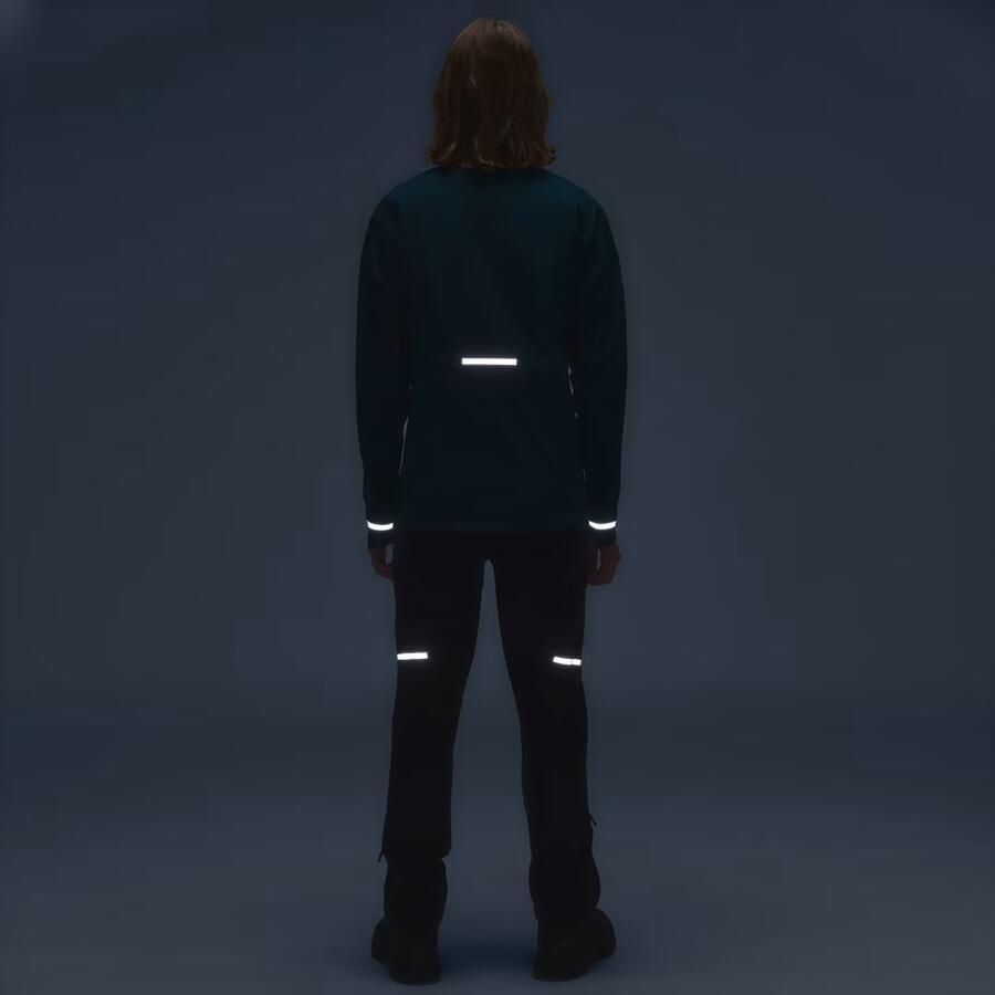 Adidas Terrex Xperior Softshell Langlaufjack - Foto 3