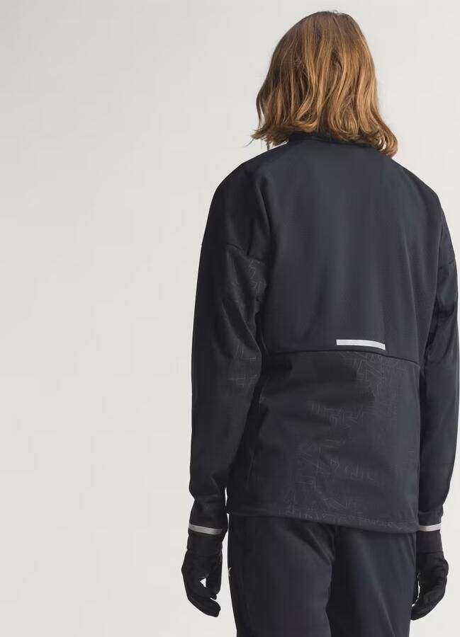 Adidas Terrex Xperior Softshell Langlaufjack - Foto 6