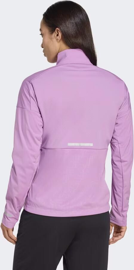 Adidas Terrex Xperior Softshell Langlaufjack - Foto 6