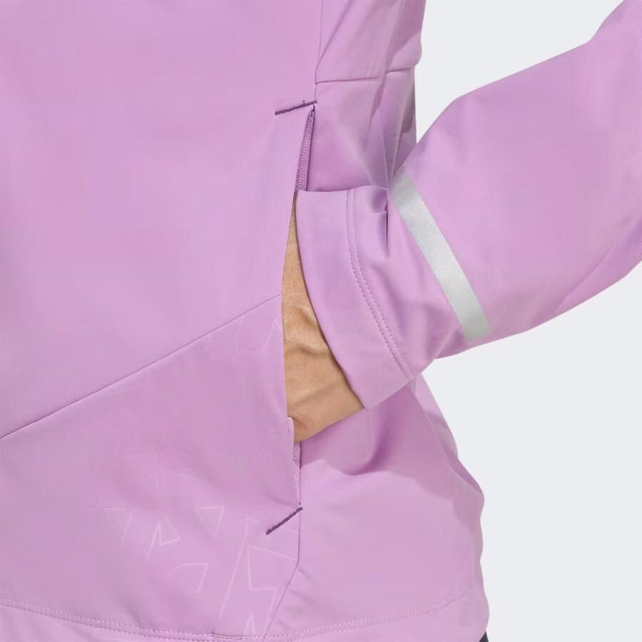 Adidas Terrex Xperior Softshell Langlaufjack - Foto 2