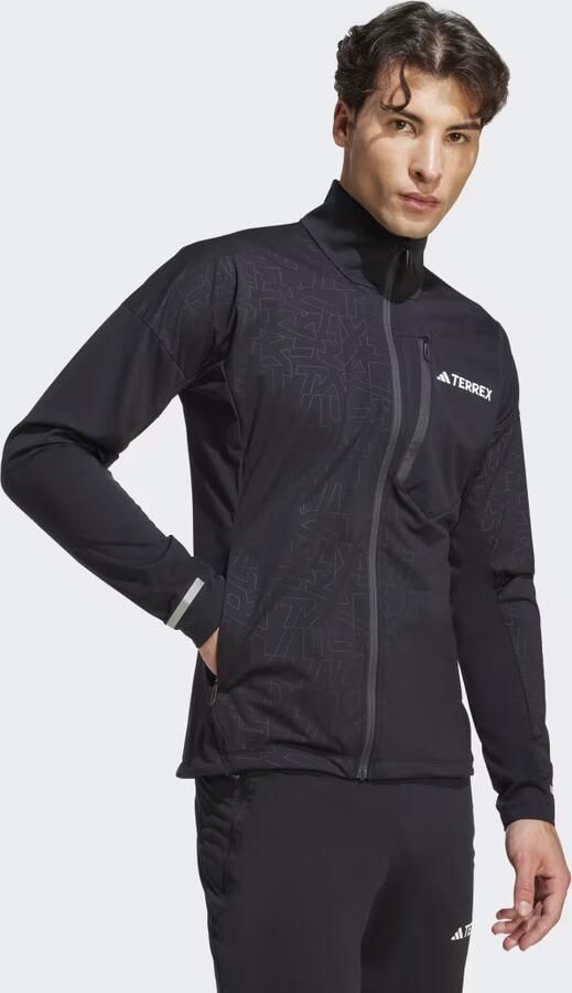 Adidas Windjack Terrex Xperior Cross-Country - Foto 5