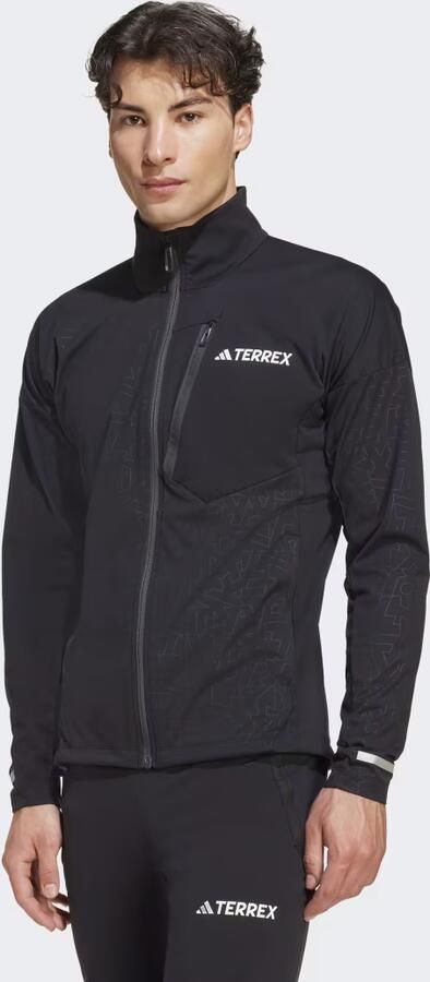 Adidas Windjack Terrex Xperior Cross-Country