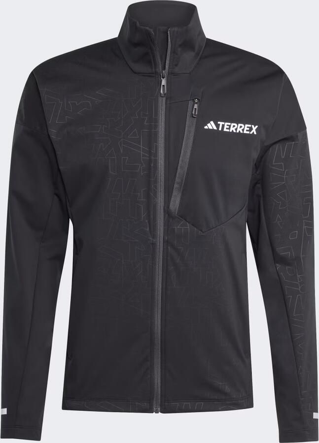 Adidas Windjack Terrex Xperior Cross-Country - Foto 3