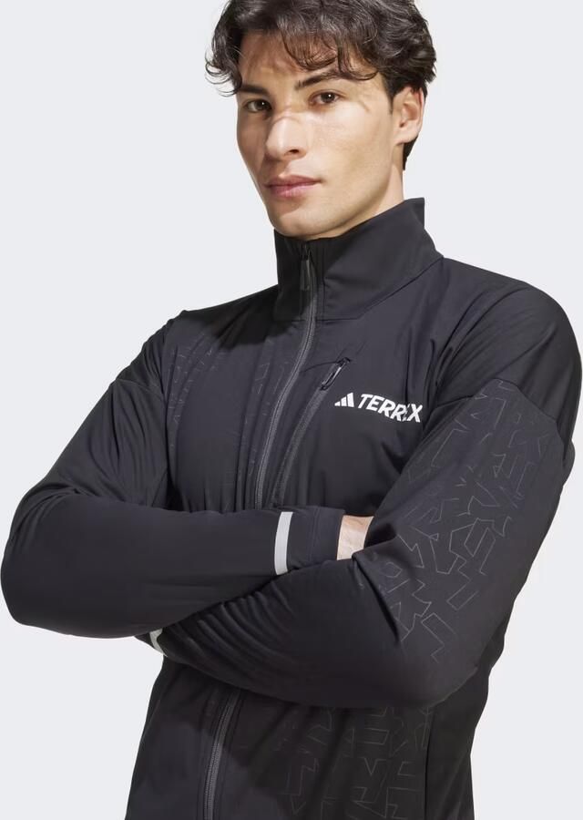 Adidas Windjack Terrex Xperior Cross-Country - Foto 4