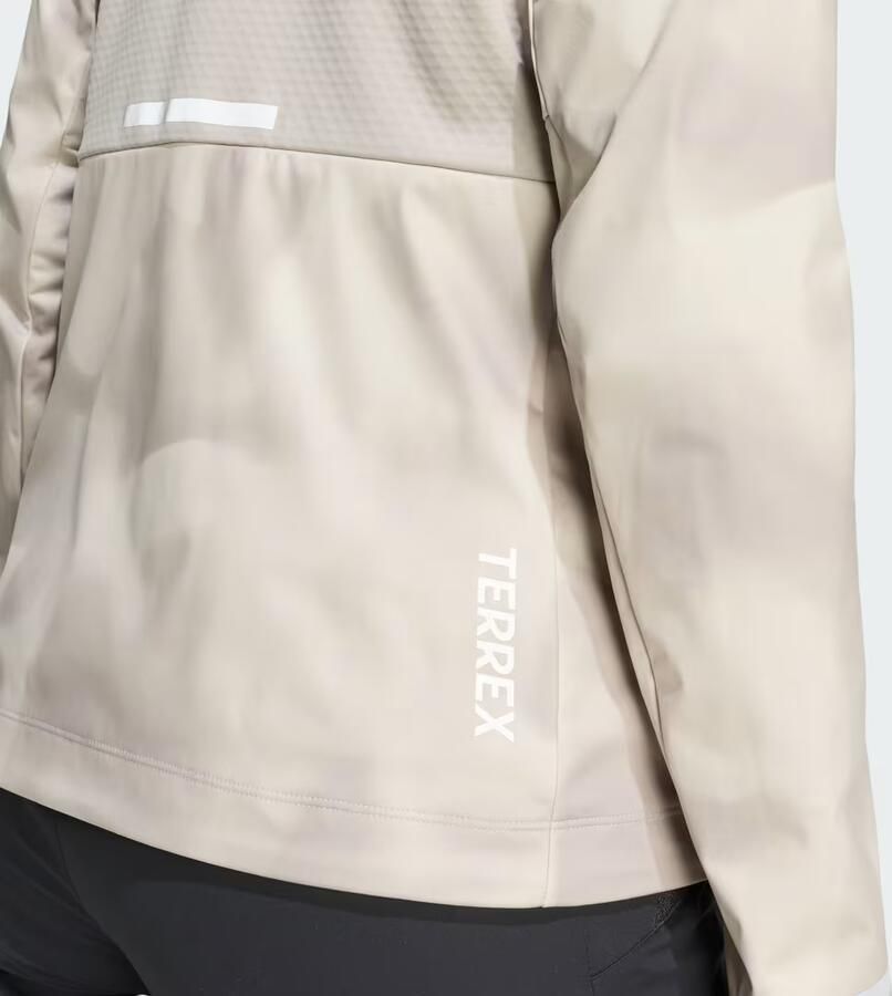 Adidas Terrex Xperior Softshell Langlaufjack - Foto 3